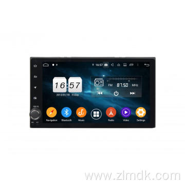 Android 9 car stereo for Corolla 2019 2020